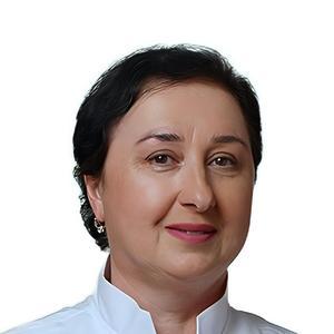 Мирианашвили Майя , педиатр - Тбилиси
