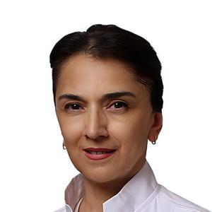 Эристави Майя , педиатр - Тбилиси