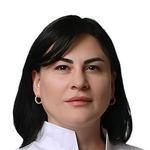 Гоголидзе Кетевани , Радиолог - Тбилиси