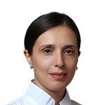 Тезелашвили Софио , Радиолог - Тбилиси