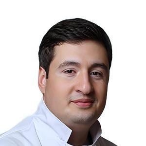 Чихладзе Иосиф , травматолог, ортопед - Тбилиси