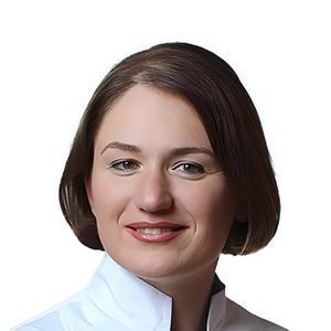 Чанишвили Ана , уролог - Тбилиси