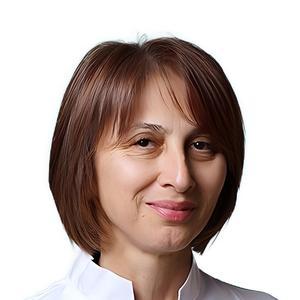 Гаприндашвили Екатерина , гематолог - Тбилиси