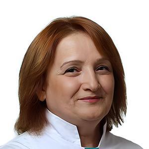 Закарадзе Нестан , врач общей практики (семейный врач) - Тбилиси
