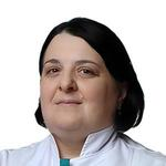 Берадзе Екатерина , Радиолог - Тбилиси