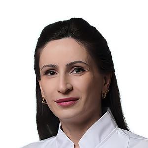 Курашвили Тамта , эндокринолог - Тбилиси