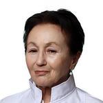 Глонти Манана , Инфекционист - Тбилиси