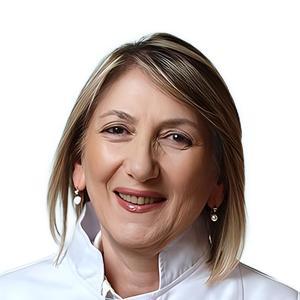 Курашвили Нана , ревматолог - Тбилиси