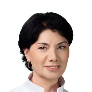 Датуашвили Майя , врач общей практики (семейный врач) - Тбилиси