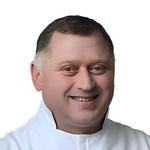 Буйдзе Григол , Кардиолог - Тбилиси