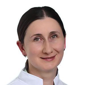 Макаридзе Лали , ревматолог - Тбилиси