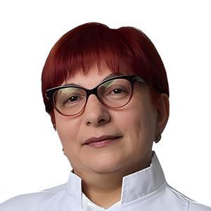 Гачечиладзе Нино , гинеколог, репродуктолог - Тбилиси