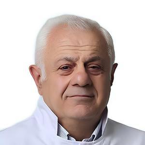 Пхакадзе Георгий , дерматолог - Тбилиси