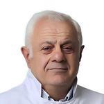Пхакадзе Георгий , Дерматолог - Тбилиси