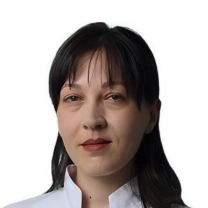 Хуцидзе Ана , эндокринолог - Тбилиси