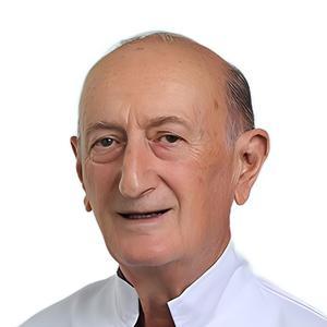 Чакветадзе Борис , хирург, онколог, проктолог (колопроктолог) - Тбилиси