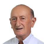 Чакветадзе Борис , Хирург, онколог, проктолог (колопроктолог) - Тбилиси
