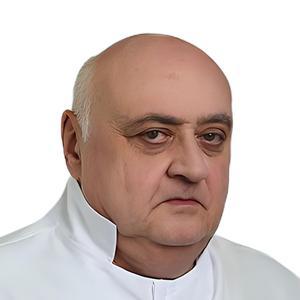 Имедадзе Мераби , невролог - Тбилиси