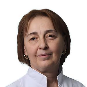 Сарава Нукрия , радиолог - Тбилиси