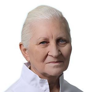 Хурцидзе Русудан , радиолог - Тбилиси
