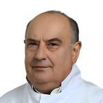 Чакветадзе Левани , Уролог - Тбилиси
