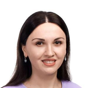 Ломидзе Элисо - фотография Ломидзе Элисо , дерматолог, врач-косметолог - Тбилиси