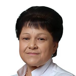 Чхаидзе Кетеван , врач общей практики (семейный врач) - Тбилиси
