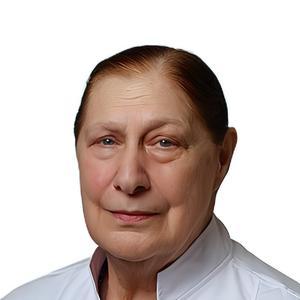 Буачидзе Мимоза , педиатр - Тбилиси