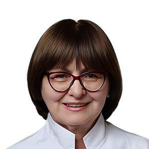 Сехниаидзе Тамар , врач общей практики (семейный врач) - Тбилиси