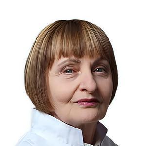 Ичкитидзе Ия , врач общей практики (семейный врач) - Тбилиси