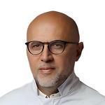 Рехвиашвили Давид , Педиатр - Тбилиси