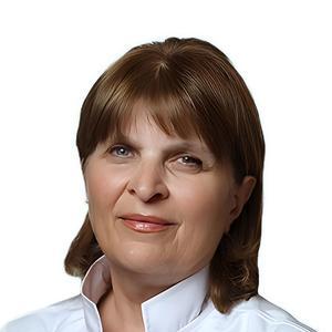 Татишвили Майя , аллерголог - Тбилиси