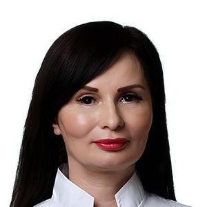 Хелашвили Надя , врач общей практики (семейный врач) - Тбилиси