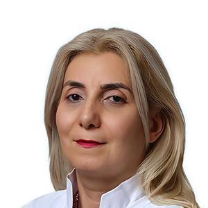 Маглакелидзе Нино , нефролог - Тбилиси