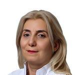 Маглакелидзе Нино , Нефролог - Тбилиси