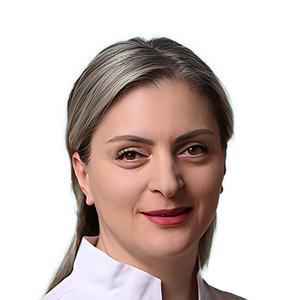 Кудзешвили Нино , радиолог - Тбилиси
