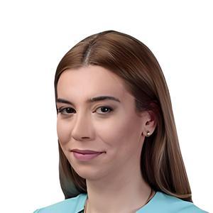 Зурабашвили Мариам , пластический хирург - Тбилиси