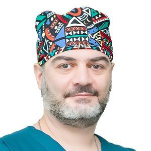 Мачавариани Михаил , пластический хирург - Тбилиси