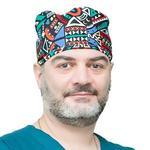 Мачавариани Михаил , Пластический хирург - Тбилиси