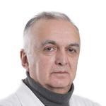 Иоселиани Гиа , Пластический хирург - Тбилиси