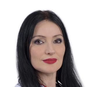 Йихоная Нино , гинеколог - Тбилиси