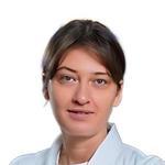 Кобахидзе Нино , Офтальмолог (окулист), офтальмолог-хирург - Тбилиси
