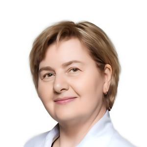 Супаташвили Марика - фотография Супаташвили Марика , врач общей практики (семейный врач) - Тбилиси