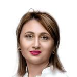 Кобешавидзе Мако Кобешавидзе Мако , Врач общей практики (семейный врач) - Тбилиси
