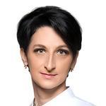Акулашвили Нато , Врач общей практики (семейный врач) - Тбилиси