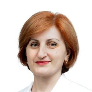 Чапидзе Инга , врач общей практики (семейный врач) - Тбилиси