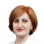 Чапидзе Инга Чапидзе Инга , Врач общей практики (семейный врач) - Тбилиси