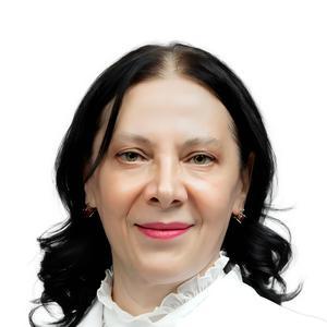 Сулханаури Натия - фотография Сулханаури Натия , врач общей практики (семейный врач) - Тбилиси