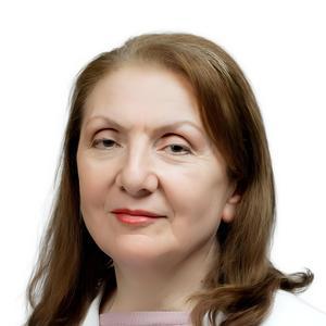 Хажомия Мака - фотография Хажомия Мака , врач общей практики (семейный врач) - Тбилиси
