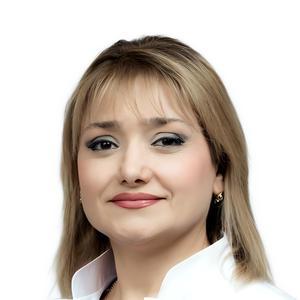 Дарахвелидзе Тея - фотография Дарахвелидзе Тея , врач общей практики (семейный врач) - Тбилиси